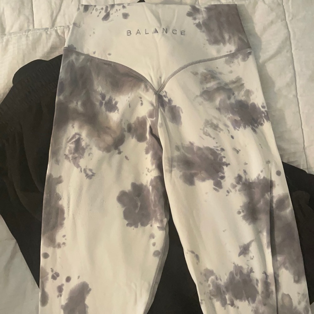 Cloud pant- balance- cyclone